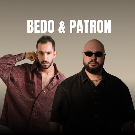 Bedo & Patron