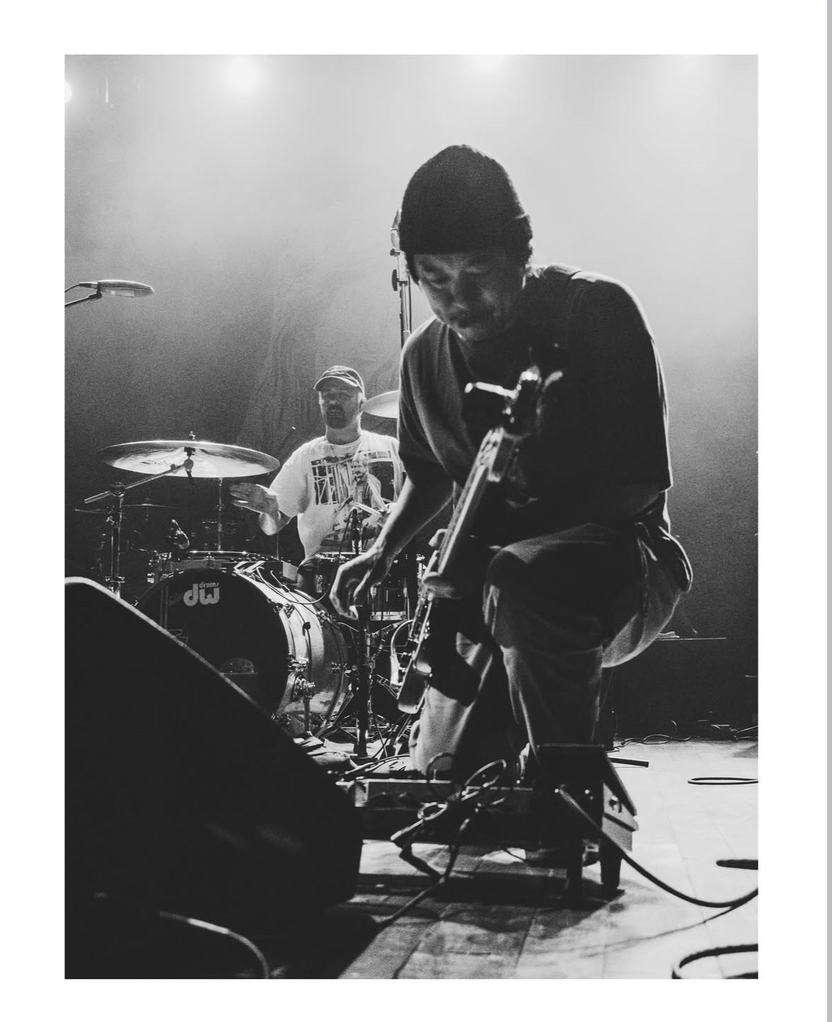 This Will Destroy You — Bi Nuu, Berlin