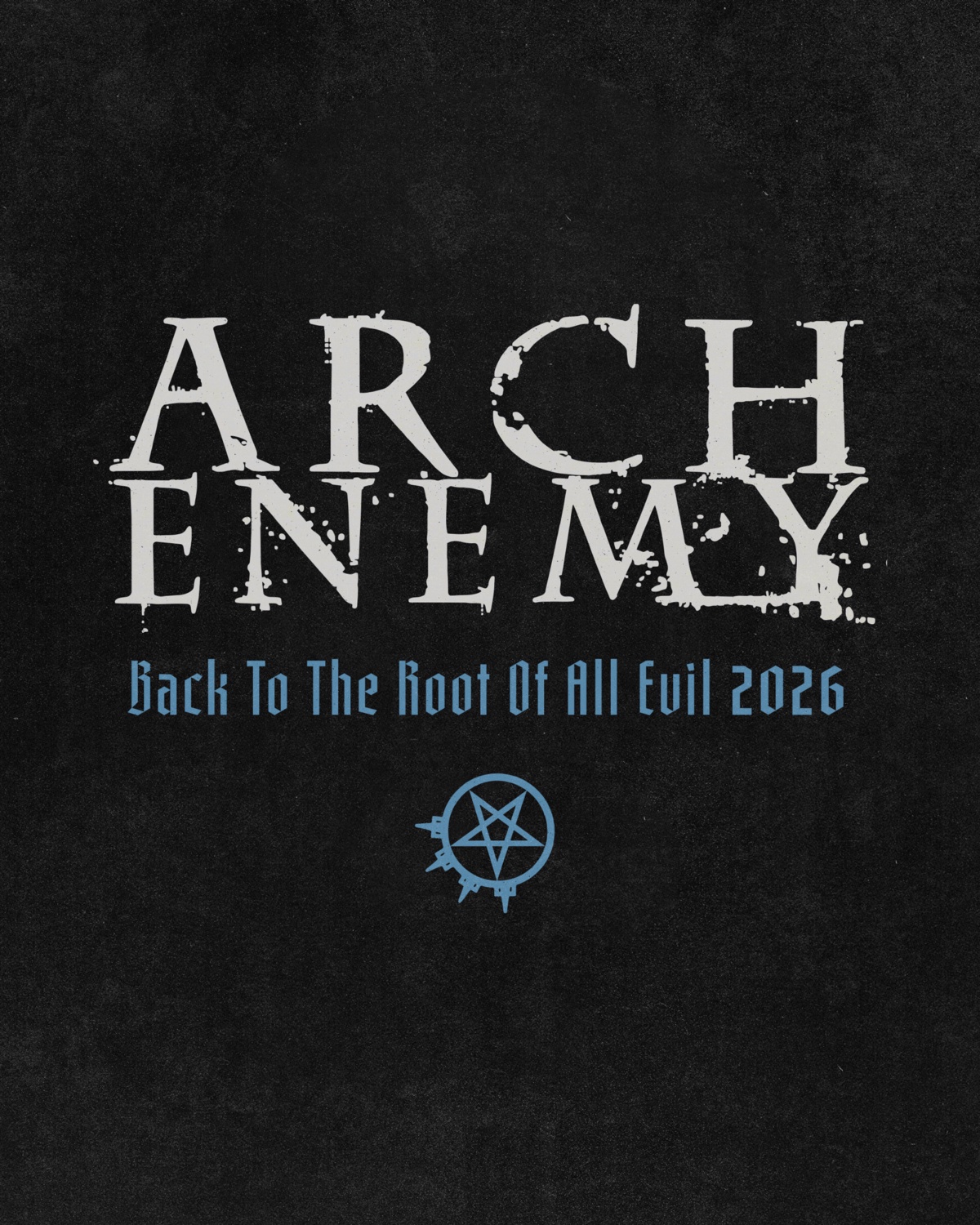 Arch Enemy — Bi Nuu, Берлін